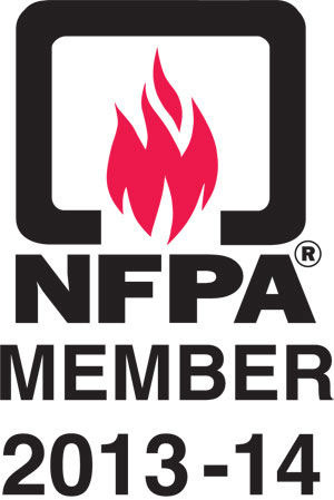 InstantEVAC NFPA Member 2014